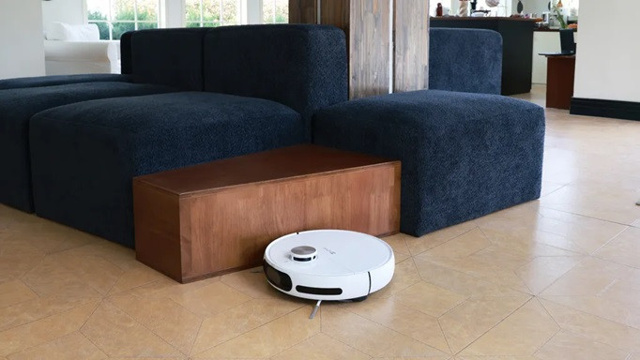 EZVIZ RS20 Pro İncelemesi: Hem yetenekli hem kusursuz - Resim : 2