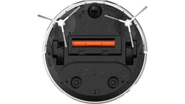 EZVIZ RS20 Pro İncelemesi: Hem yetenekli hem kusursuz - Resim : 3