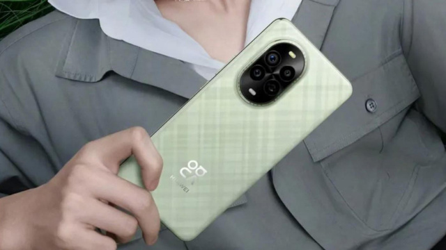 Huawei Nova 13 Serisi: Şıklık ve performans - Resim : 3