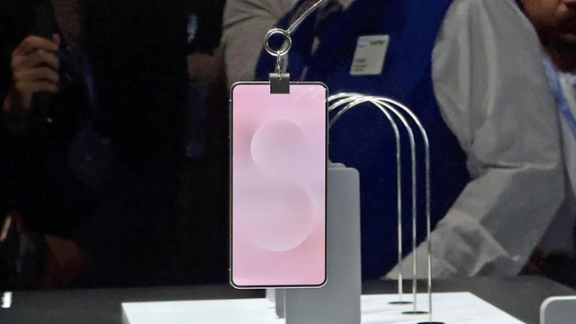 Samsung'dan Galaxy S25 Edge açıklaması: İnce ama çok sağlam olacak - Resim : 1