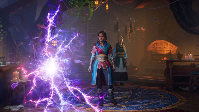 Split Fiction incelemesi: Eşsiz bir deneyim - Resim : 2