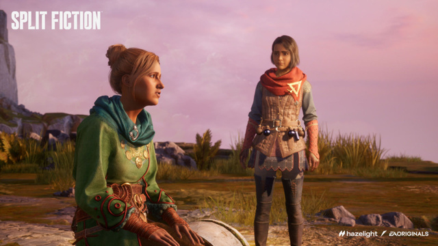 Split Fiction incelemesi: Eşsiz bir deneyim - Resim : 1