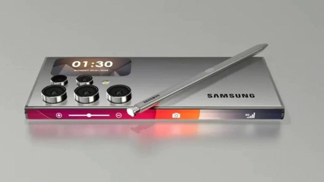 Galaxy S26 Ultra kamera detayları şimdiden netleşmeye başladı - Resim : 1