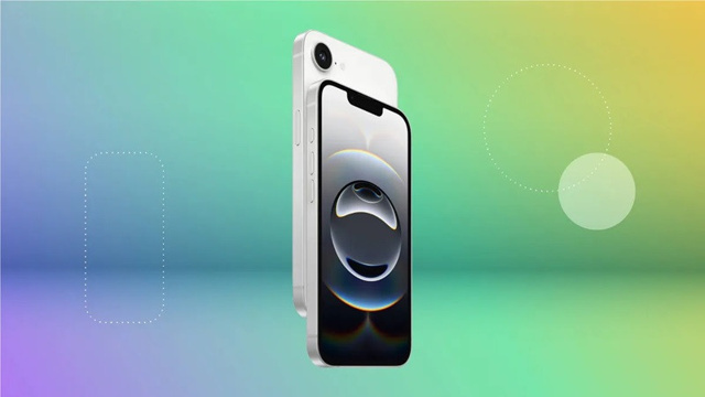 iPhone 16e peynir ekmek gibi gidiyor, peki ama neden? - Resim : 1