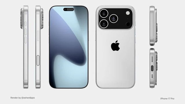 Bu iddia çok su kaldırır: iPhone 17 ailesinde Pro Max modeli olmayabilir - Resim : 1