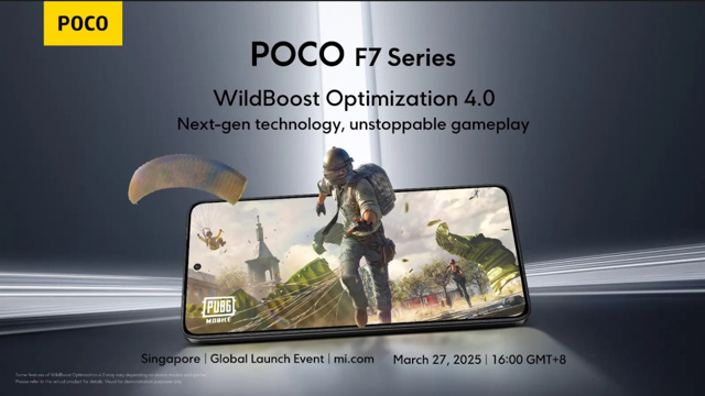 Hâlâ Samsung S25 Ultra'yı mı düşünüyorsunuz? POCO F7 Ultra bütün fikrinizi değiştirecek - Resim : 1