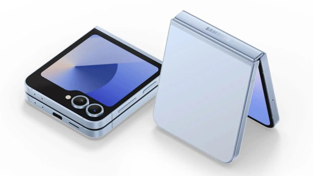 Samsung Galaxy Z Flip 7 ve Z Fold 7'nin hızlı şarj özelliği belli oldu (Hiç hızlı değil) - Resim : 1