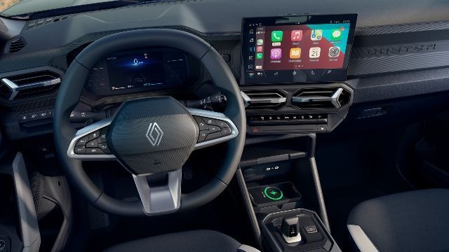 Egea Cross parasına Renault Duster sahibi olun, bu fırsat kaçmaz - Resim: 8