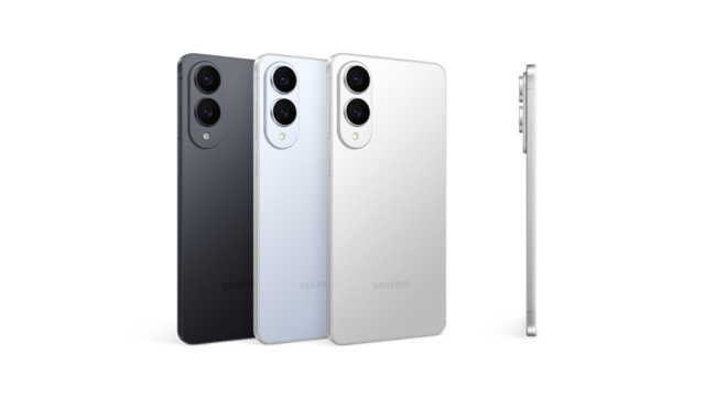 Samsung Galaxy S25 Edge tanıtıldı: İnceliğiyle göz kamaştırıyor, fiyatı ile şaşırtıyor - Resim : 3