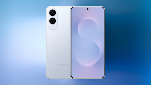 Samsung Galaxy S25 Edge tanıtıldı: İnceliğiyle göz kamaştırıyor, fiyatı ile şaşırtıyor - Resim : 2