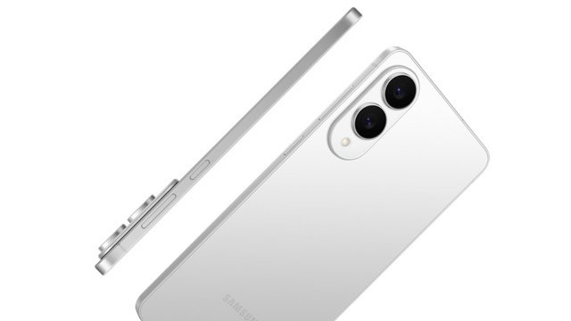 Samsung Galaxy S25 Edge tanıtıldı: İnceliğiyle göz kamaştırıyor, fiyatı ile şaşırtıyor - Resim : 4