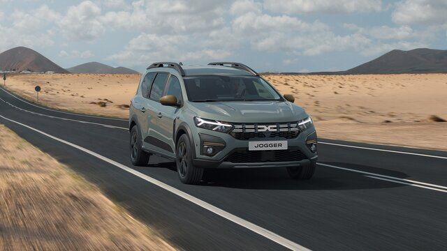 En ucuz 7 kişilik SUV: Taliant parasına Dacia Jogger fırsatı - Resim: 11