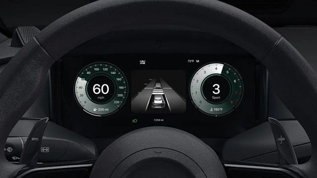 Apple’dan otomotiv dünyasına yeni hamle: CarPlay Ultra tanıtıldı - Resim : 1