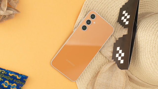 Galaxy S25 FE'nin kamera detayları sızdırıldı - Resim : 1