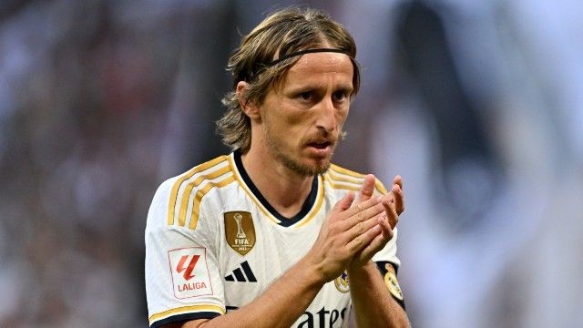Mertens'in boşluğu Real Madrid'den dolacak, Luka Modric Galatasaray'a - Resim: 2