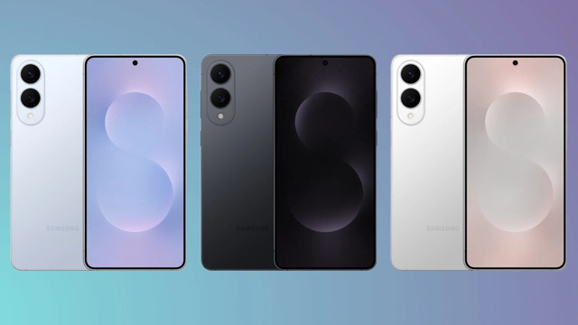 Samsung Galaxy S25 Edge İncelemesi: İncelik ve performans bir arada - Resim : 2