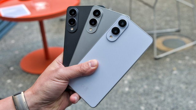 Samsung Galaxy S25 Edge İncelemesi: İncelik ve performans bir arada - Resim : 1