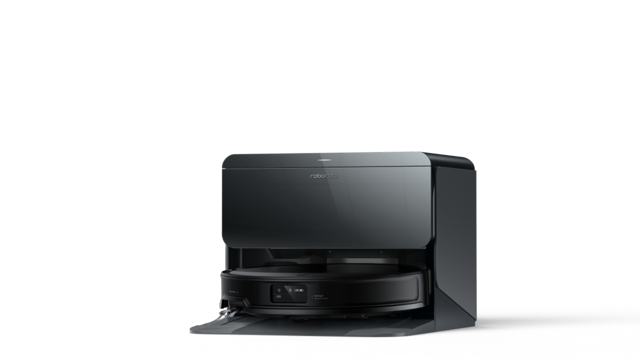 Ultra ince tasarım ve yapay zekâ gücüyle: Roborock Saros 10R çok yakında Türkiye’de! - Resim : 1