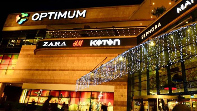 Ergenler şokta, 21 yaş altına AVM yasağı geldi - Resim : 1