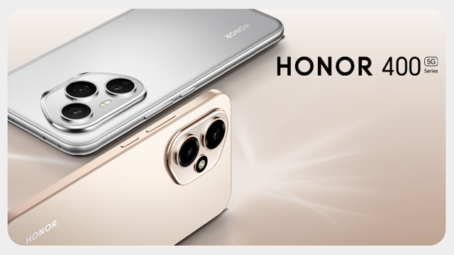 HONOR 400 Serisi Hepsiburada’da satışta - Resim : 2