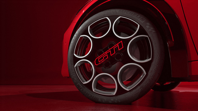 Peugeot’nun GTi efsanesi Yeni E-208 GTi ile yeniden doğdu! - Resim : 5