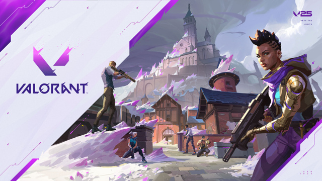 Tuz Kokusu Geldi mi? Sezon 2025 // Kısım 04'le Birlikte VALORANT'a Yeni Harita Geliyor - Resim : 2