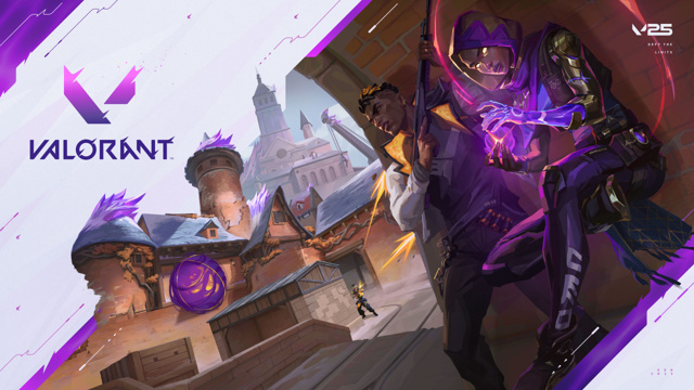 Tuz Kokusu Geldi mi? Sezon 2025 // Kısım 04'le Birlikte VALORANT'a Yeni Harita Geliyor - Resim : 1