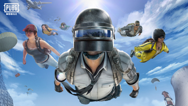 PUBG MOBILE Avrupa Şampiyonası İstanbul’da başlıyor: - Resim : 2