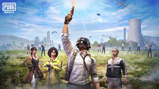 PUBG MOBILE Avrupa Şampiyonası İstanbul’da başlıyor: - Resim : 1