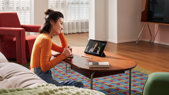 Xiaomi, Redmi Pad 2 Serisi ile Eğlenceyi Yeni Bir Boyuta Taşıyor: Daha Canlı, Daha Gerçek - Resim : 2