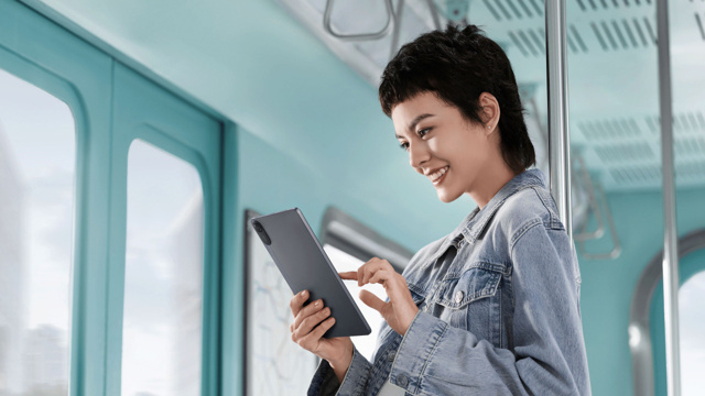 Xiaomi, Redmi Pad 2 Serisi ile Eğlenceyi Yeni Bir Boyuta Taşıyor: Daha Canlı, Daha Gerçek - Resim : 3