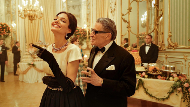 TV+ ile açık havada sinema keyfi bu yaz da devam ediyor - Resim : 3