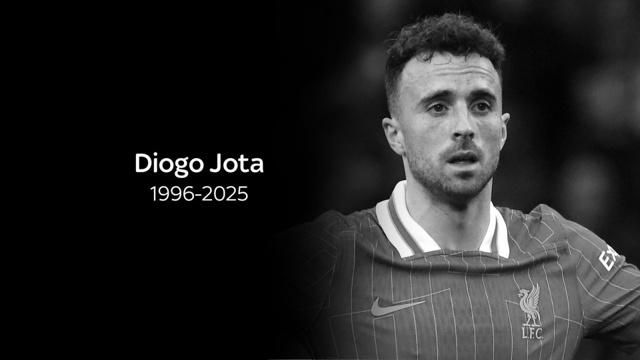 Son dakika: Liverpool'un yıldızı Diogo Jota hayatını kaybetti, işte nedeni - Resim : 1