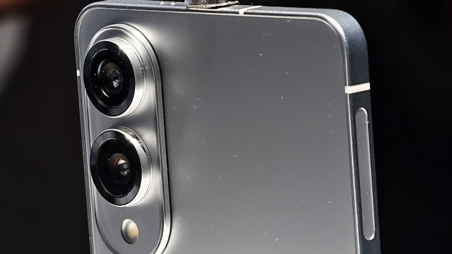 Galaxy S25 Edge satışları hayal kırıklığı yarattı: İlk ay rakamları şok edici - Resim : 1