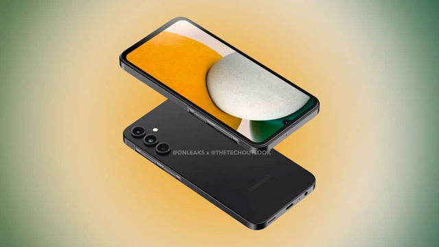 Samsung'dan unutulmaya yüz tutmuş modeline güncelleme müjdesi - Resim : 1
