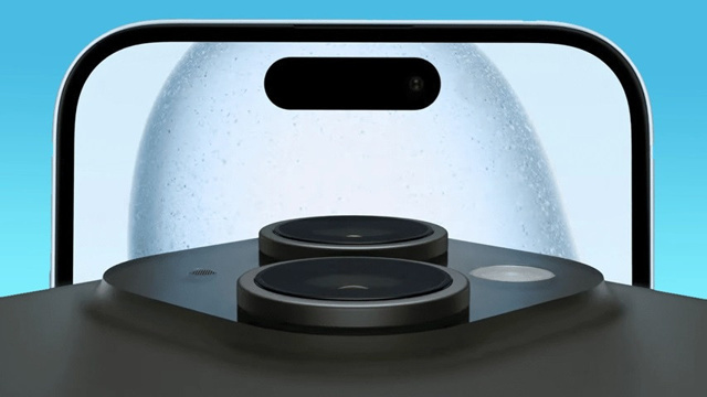 Apple’ın iPhone 17 Serisinde Dinamik Ada’ya büyük güncelleme geliyor - Resim : 1