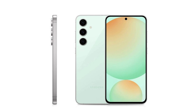Samsung Galaxy S25 FE batarya kapasitesi belli oldu, segmentinin en iyisi - Resim : 1
