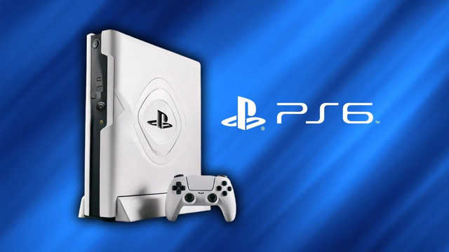 PlayStation 6 çıkış tarihi ve fiyatı belli oldu - Resim : 1