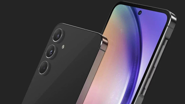 Samsung popüler modeline güvenlik güncellemesi sundu, hemen indirin - Resim : 1