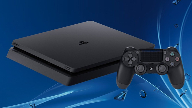 PlayStation 4 için yolun sonu geldi - Resim : 1