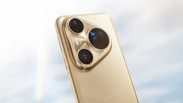 İsmini vermek yasak ama... Huawei Pura 80 Serisi, O 'Malum' markayı fena bozguna uğrattı! - Resim : 2