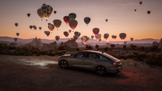 Togg, Münih’te IAA Mobility 2025’te yerini alıyor - Resim : 1