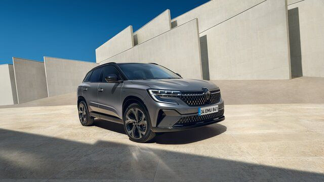 Herkes sahip olsun diye, Renault Austral için yılın kampanyası başladı - Resim: 6