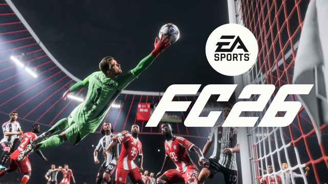 EA SPORTS FC 26 Derecelendirme Haftası En İyi 26 Erkek Ve Kadın Oyuncu İle Başladı! - Resim : 1