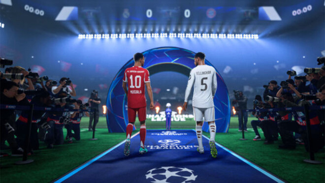 Türkçe spikerlerle yepyeni bir deneyim: EA Sports FC 26 incelemesi - Resim : 2