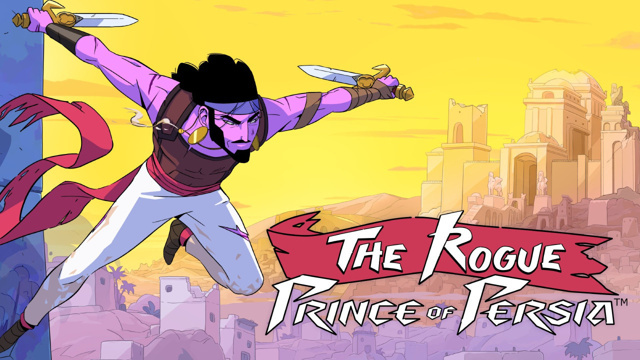 The Rogue Prince of Persia: Klasik bir efsanenin modern ritmi - Resim : 1