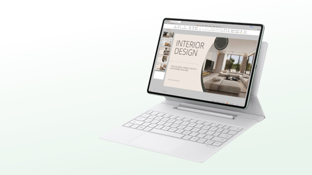 Huawei MatePad 12 X incelemesi: Yaratıcılık ve üretkenliğin yeni standardı - Resim : 2