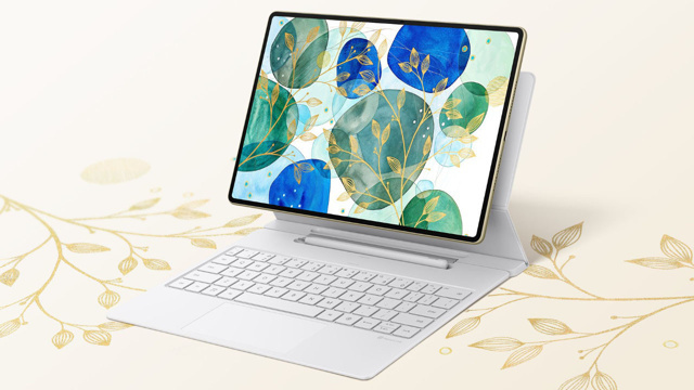 Huawei MatePad 12 X incelemesi: Yaratıcılık ve üretkenliğin yeni standardı - Resim : 3