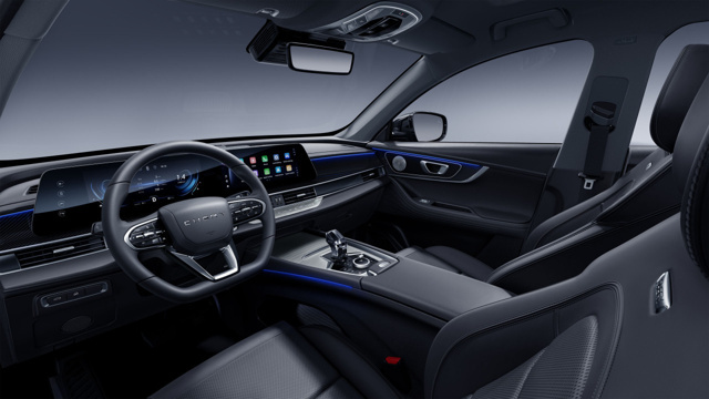 Yeni TIGGO7 PRO MAX Black Edition Türkiye’de - Resim : 2