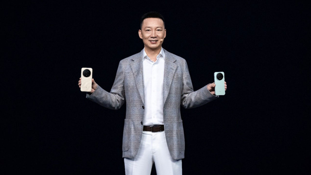 HONOR, Çin’de Yapay Zekâ Amiral Gemisi HONOR Magic8 Serisi’ni Tanıttı - Resim : 1